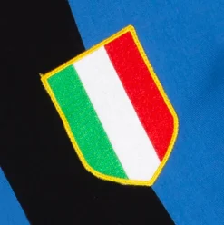 FC Internazionale 1963 - 64 Retro Fußballtrikot