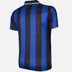 FC Internazionale 1997 - 98 Retro Fußballtrikot
