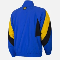FC Internazionale 1997 - 98 Retro Fußball Jacke