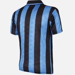 FC Internazionale 1993 - 94 Retro Fußballtrikot