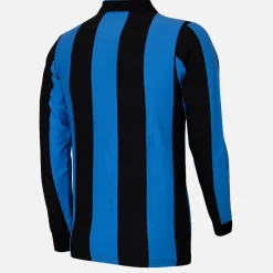 FC Internazionale 1963 - 64 Retro Fußballtrikot