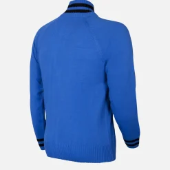 FC Internazionale 1960 - 68 Retro Fußball Jacke