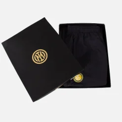 FC Internazionale 1997 - 98 Retro Fußballhose