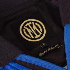 FC Internazionale 1997 - 98 Retro Fußballtrikot