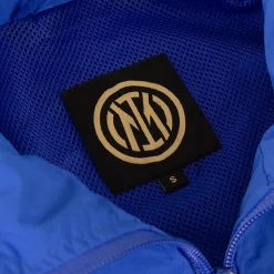 FC Internazionale 1997 - 98 Retro Fußball Jacke