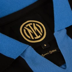 FC Internazionale 1963 - 64 Retro Fußballtrikot