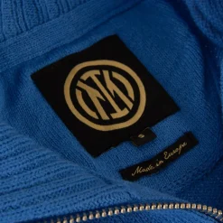 FC Internazionale 1960 - 68 Retro Fußball Jacke