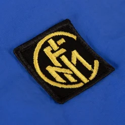 FC Internazionale 1997 - 98 Retro Fußball Jacke