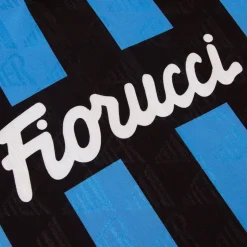 FC Internazionale 1993 - 94 Retro Fußballtrikot