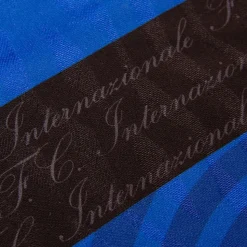 FC Internazionale 1997 - 98 Retro Fußballtrikot