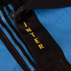 FC Internazionale 1993 - 94 Retro Fußballtrikot
