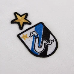 FC Internazionale 1986 Away Retro Fußballtrikot