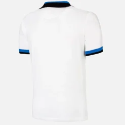 FC Internazionale 1986 Away Retro Fußballtrikot