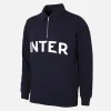 FC Internazionale 1949 Retro Fußball Jacke