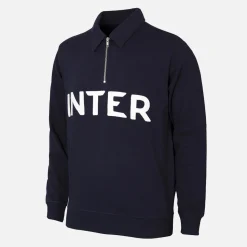 FC Internazionale 1949 Retro Fußball Jacke