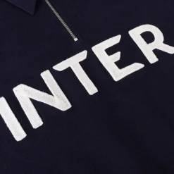 FC Internazionale 1949 Retro Fußball Jacke