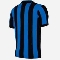 FC Internazionale 1986 Retro Fußballtrikot