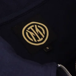 FC Internazionale 1949 Retro Fußball Jacke
