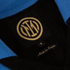 FC Internazionale 1986 Retro Fußballtrikot