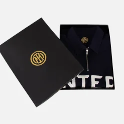 FC Internazionale 1949 Retro Fußball Jacke