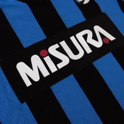 FC Internazionale 1986 Retro Fußballtrikot