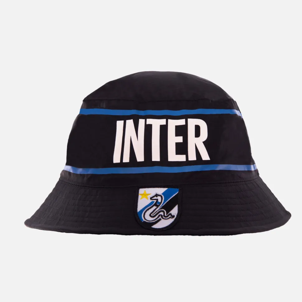 FC Internazionale Fischerhut