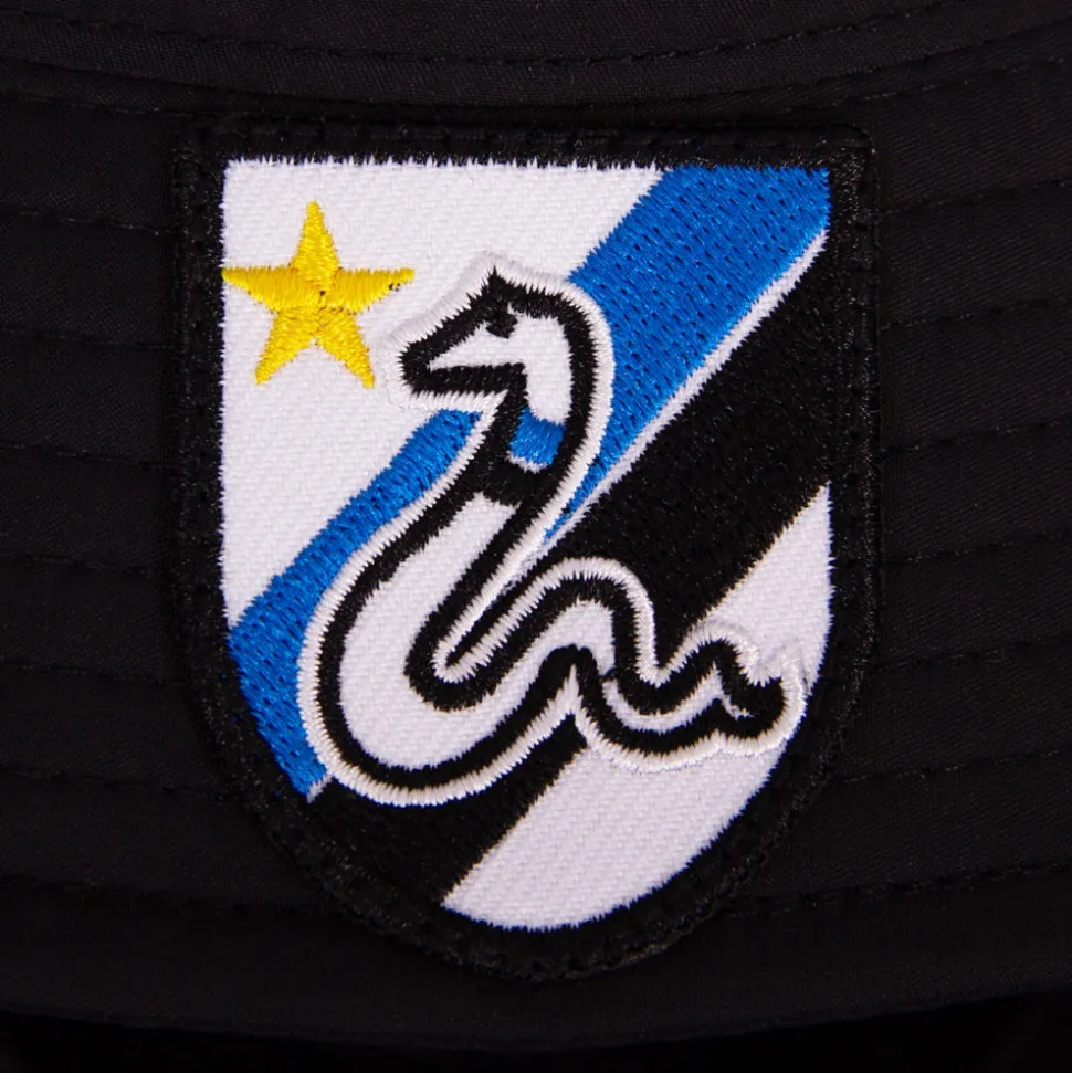 FC Internazionale Fischerhut