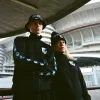 FC Internazionale Taper Jacke