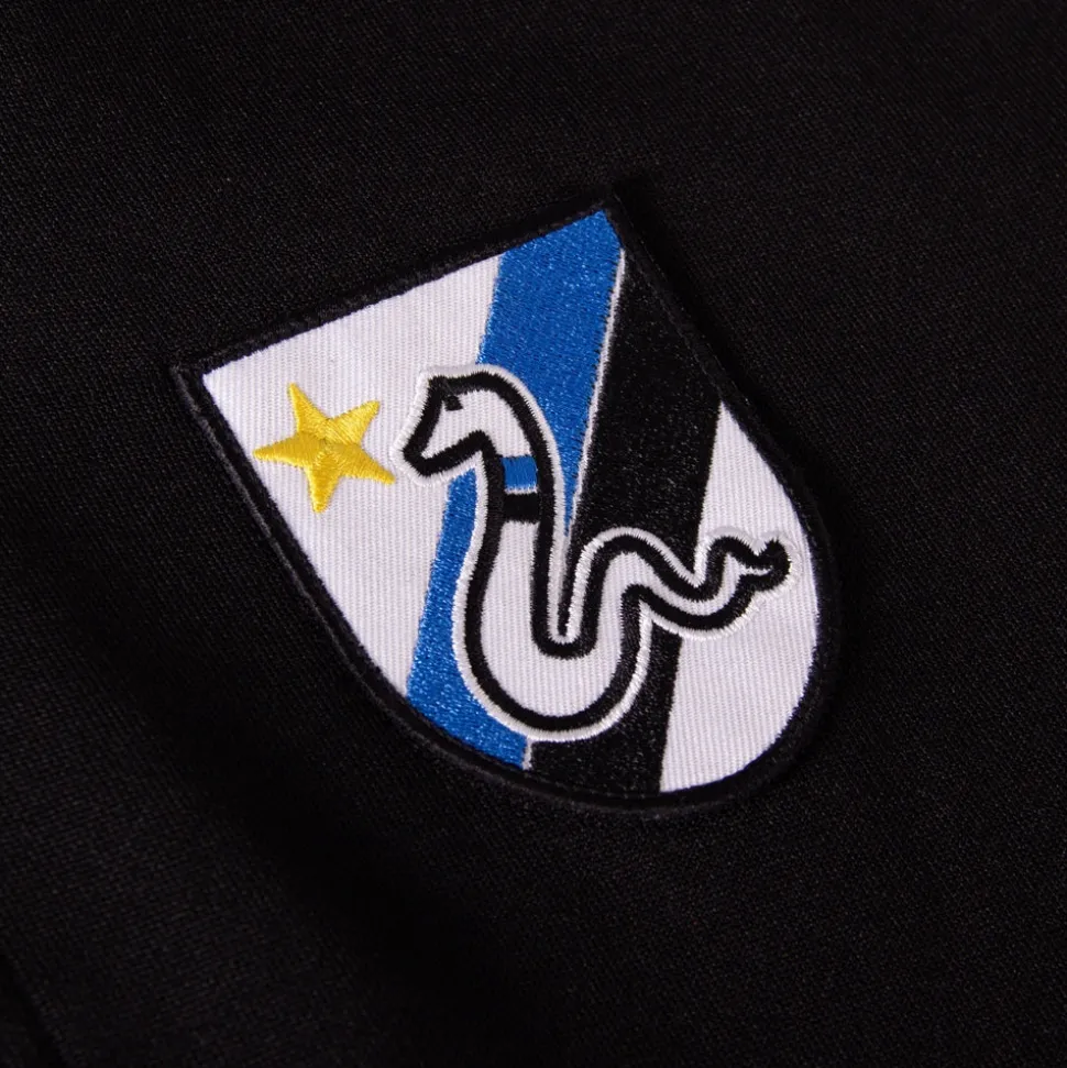 FC Internazionale Taper Jacke