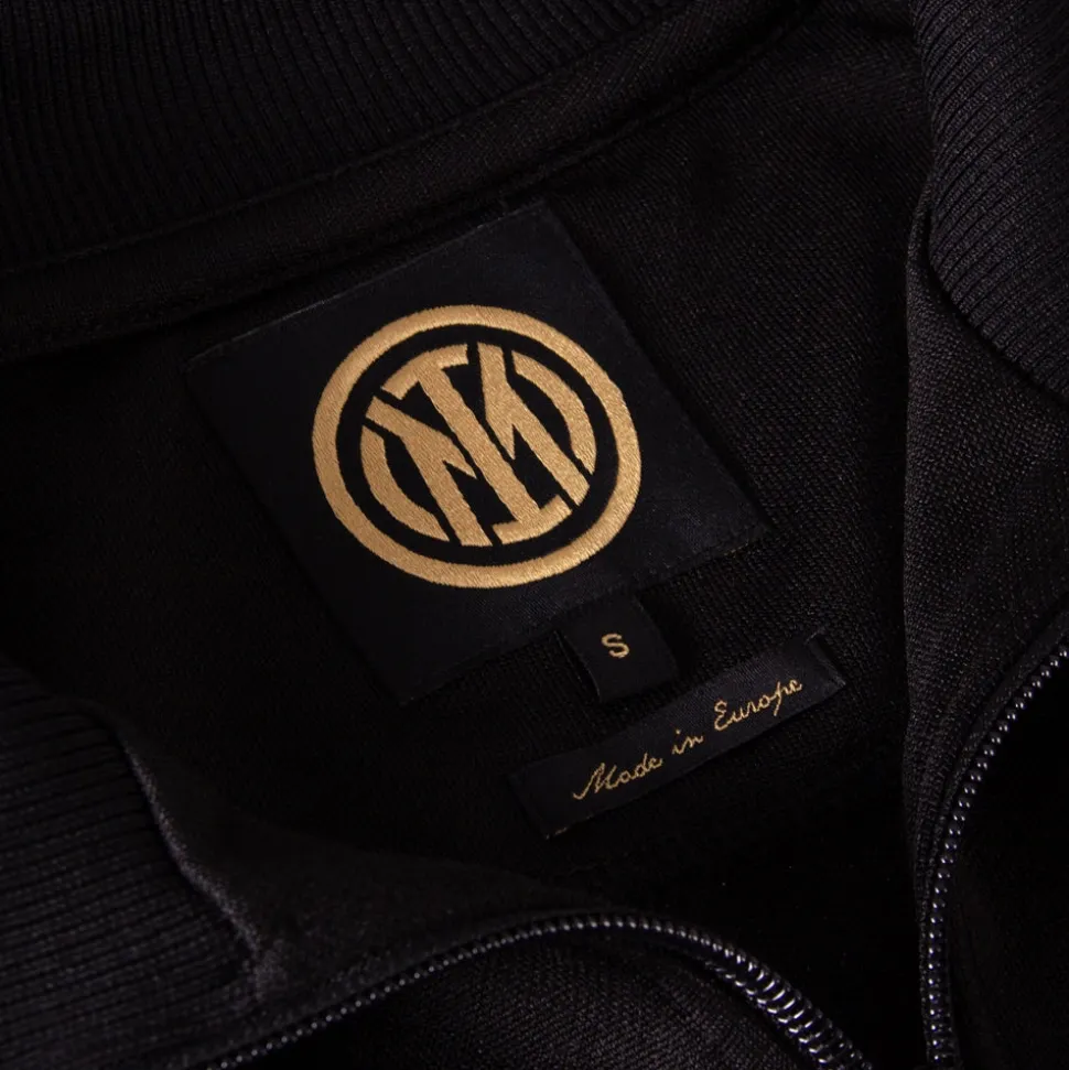 FC Internazionale Taper Jacke