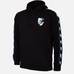 FC Internazionale Taper Kapuzenpullover