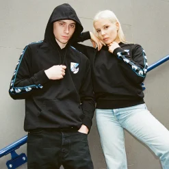 FC Internazionale Taper Kapuzenpullover