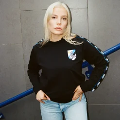 FC Internazionale Taper Pullover