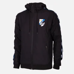 FC Internazionale Taper Windjacke