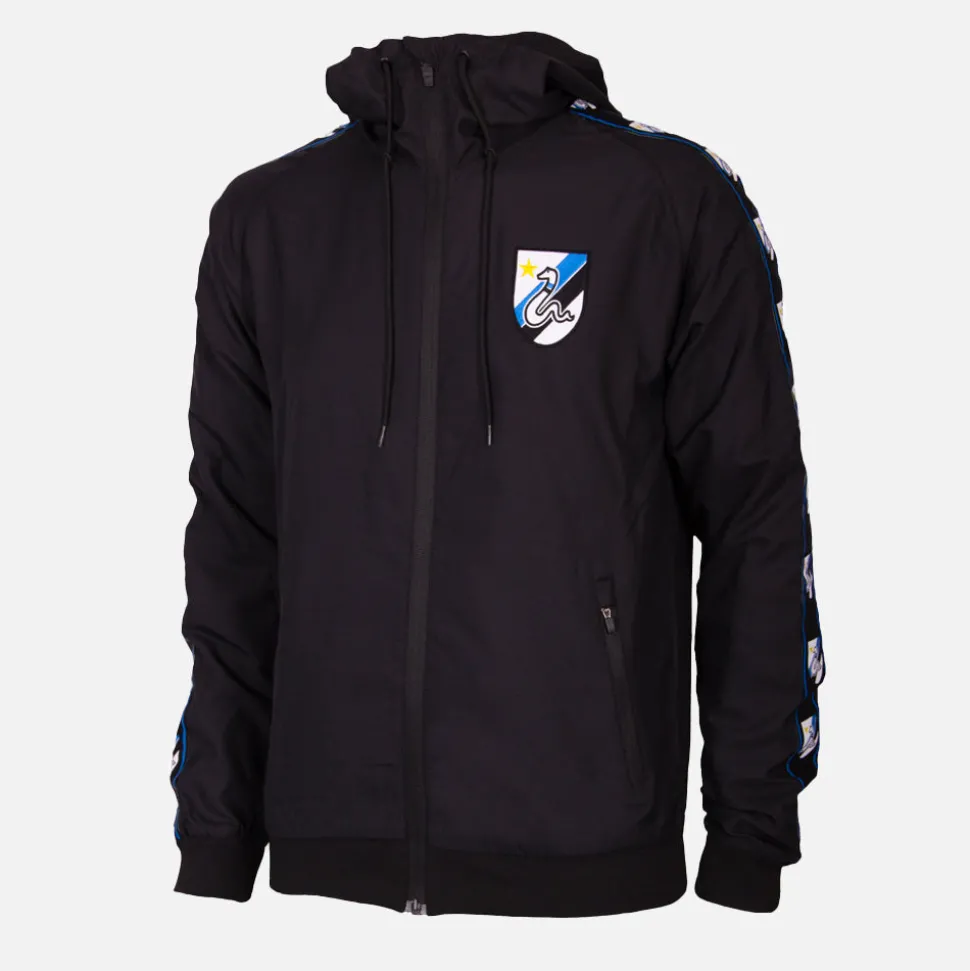 FC Internazionale Taper Windjacke
