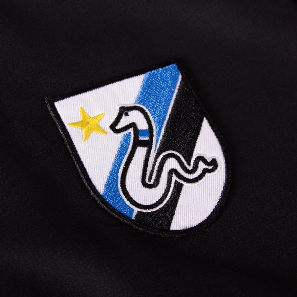 FC Internazionale Taper Windjacke
