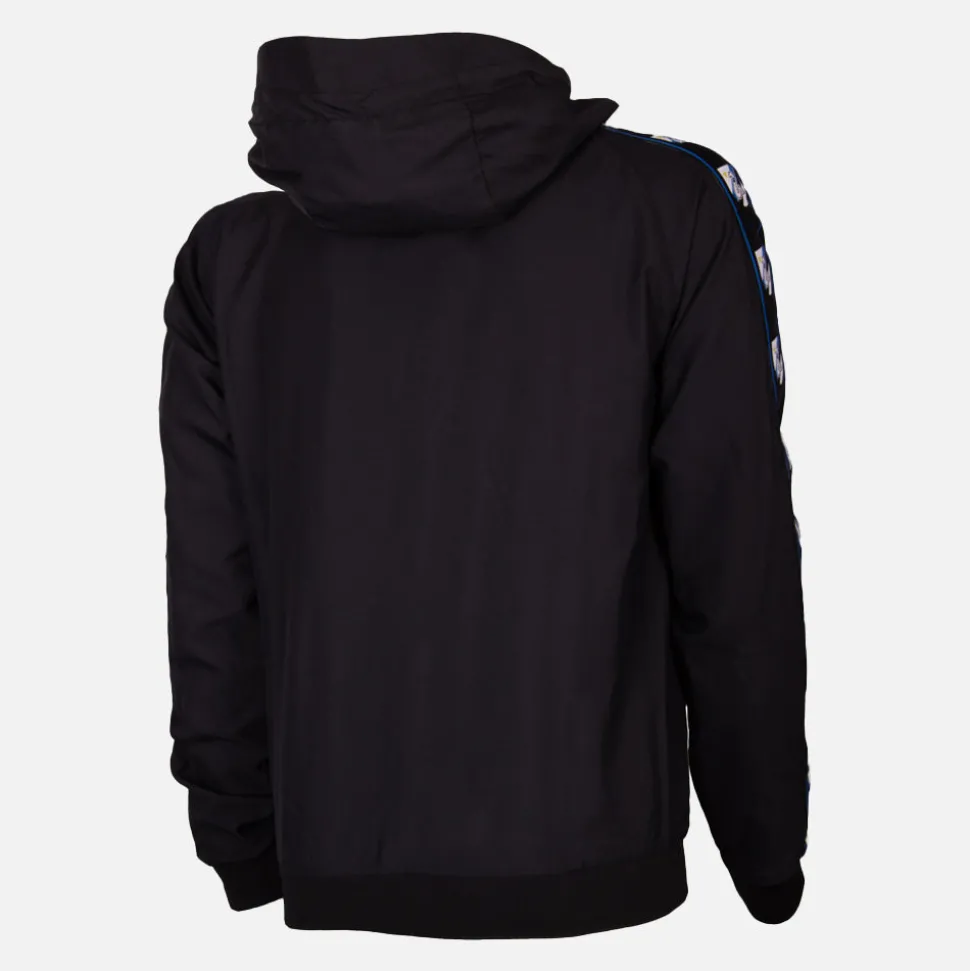 FC Internazionale Taper Windjacke