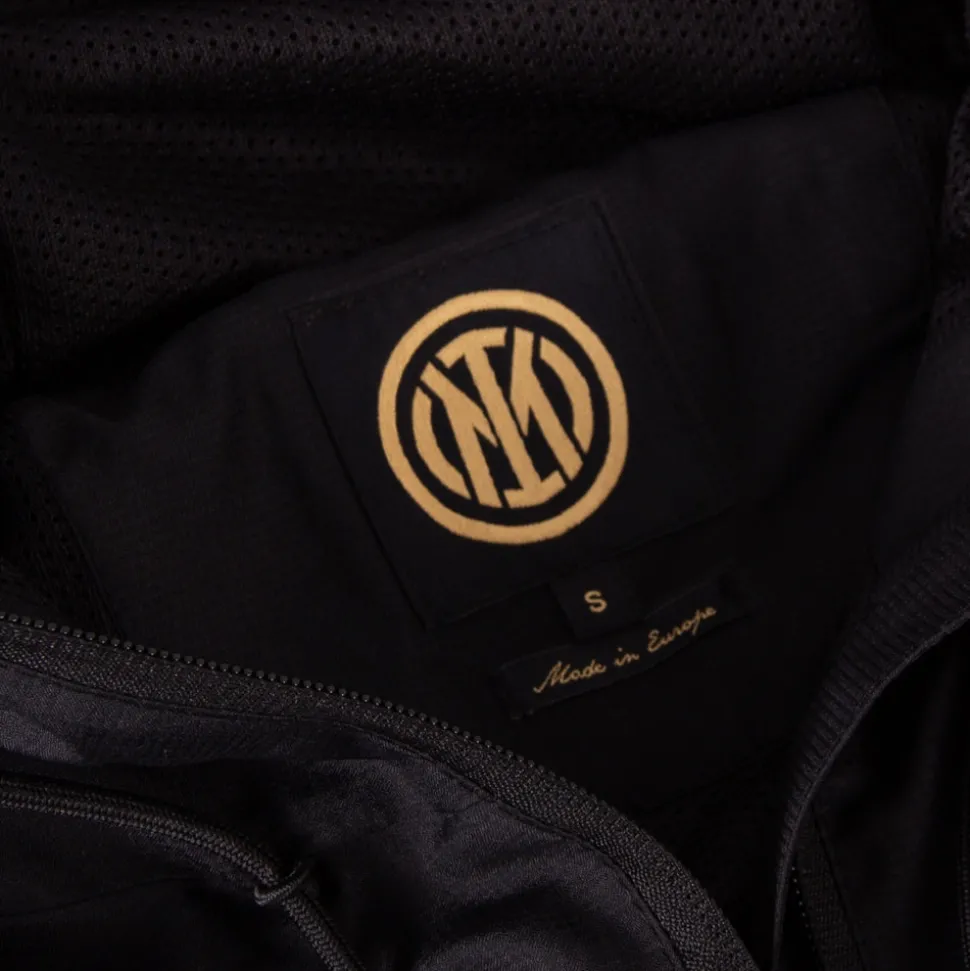 FC Internazionale Taper Windjacke