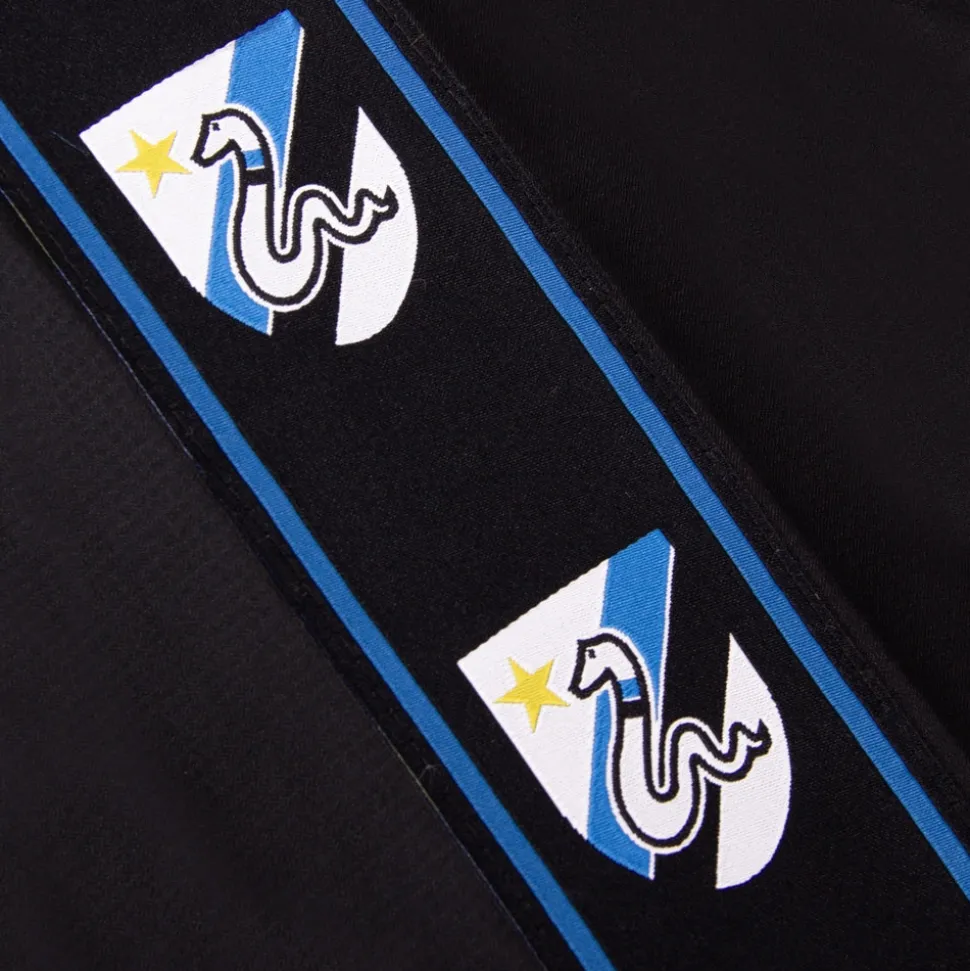 FC Internazionale Taper Windjacke