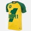FC Nantes 1978 - 79 Retro Fußball Trikot