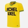 FC Nantes 1972 - 73 Retro Fußball Trikot