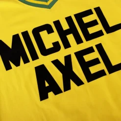 FC Nantes 1972 - 73 Retro Fußball Trikot