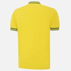 FC Nantes 1972 - 73 Retro Fußball Trikot