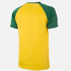 FC Nantes 1978 - 79 Retro Fußball Trikot