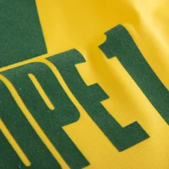 FC Nantes 1978 - 79 Retro Fußball Trikot
