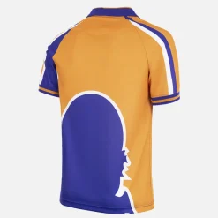 FC Porto 1998 - 99 Away Retro Fußball Trikot