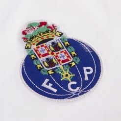 FC Porto 1991 - 92 Away Retro Fußball Trikot