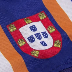 FC Porto 1998 - 99 Away Retro Fußball Trikot