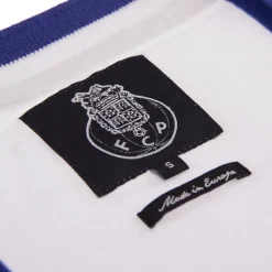 FC Porto 1971 - 72 Damen Retro Fußball Trikot