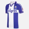 FC Porto 1998 - 99 Retro Fußball Trikot